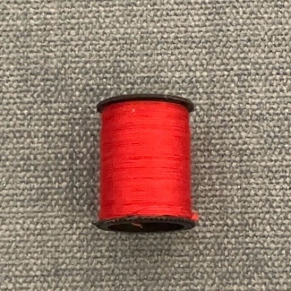 Orange Thread